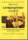 Buchcover Seemannsschicksale / Landgangsfieber und grobe See