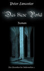 Buchcover Das blaue Portal