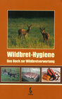 Buchcover Wildbret-Hygiene