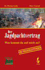 Buchcover Der Jagdpachtvertrag