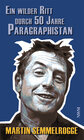 Buchcover Ein wilder Ritt durch 50 Jahre Paragraphistan