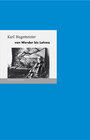 Buchcover Karl Hagemeister - von Werder bis Lohme