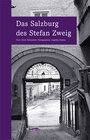 Buchcover Das Salzburg des Stefan Zweig