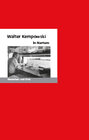 Buchcover Walter Kempowski in Nartum