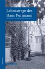 Buchcover Lebenswege des Hans Purrmann