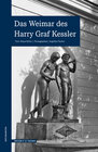 Buchcover Das Weimar des Harry Graf Kessler