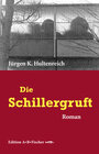 Buchcover Die Schillergruft