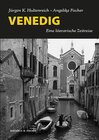 Buchcover VENEDIG