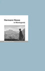 Buchcover Hermann Hesse in Montagnola