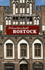Buchcover Literaturstadt Rostock