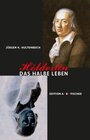 Buchcover Hölderlin – Das halbe Leben