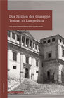 Buchcover Das Sizilien des Giuseppe Tomasi di Lampedusa