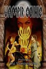 Buchcover Die Vampirgöttin