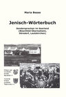 Buchcover Jenisch-Wörterbuch