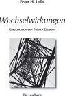 Buchcover Wechselwirkungen