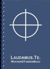 Buchcover Laudamus Te