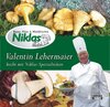 Buchcover Valentin Lehermaier kocht mit Niklas-Spezialitäten
