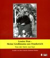 Buchcover Louise Prat - Meine Grossmama aus Frankreich