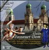 Buchcover Unser Passauer Dom