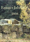 Buchcover Eginger Jahrbuch