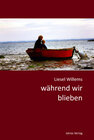 Buchcover Während wir blieben