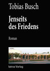 Buchcover Jenseits des Friedens