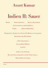 Buchcover Indien: Sauer