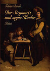 Buchcover Der Steynmetz und seyne Kinder