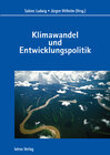 Buchcover Klimawandel und Entwicklungspolitik