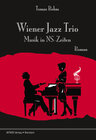 Buchcover Wiener Jazz Trio