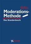 Buchcover ModerationsMethode