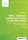 Buchcover SMPLT Spirituell-mental-psychisches Leadershiptraining