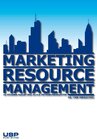 Buchcover Marketing Resource Management