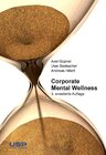Buchcover Corporate Mental Wellness