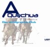Buchcover Pferde Polo - A Quechua Polo Band 5