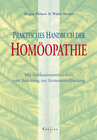 Buchcover Praktisches Handbuch der Homöopathie