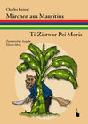 Buchcover Märchen aus Mauritius / Ti-Zistwar Pei Moris