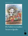 Buchcover De Schiwwerstädter Struwwelpeder