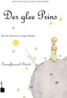 Buchcover Der glee Prins