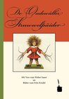 Buchcover De Oudewäller Struwwelpäider. Luschdische Geschichde un ulgische Bilder fer kloane un grouße Oudewäller Kinner