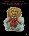 Buchcover Der Katzen-Struwwelpeter / Slovenly Kittens