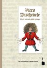 Buchcover Piers Dischevele. Myrie tales and gladde ymages
