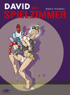 Buchcover David - Das Spielzimmer