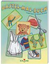 Buchcover Bastel-Mal-Buch