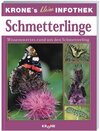 Buchcover Im Reich der Schmetterlinge