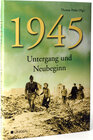 Buchcover 1945 Untergang und Neubeginn