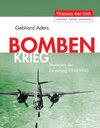 Buchcover Bombenkrieg