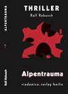 Buchcover Alpentrauma