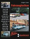 Buchcover Fahrzeuglexikon Framo /Barkas