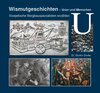 Buchcover Wismutgeschichten - Uran und Menschen
